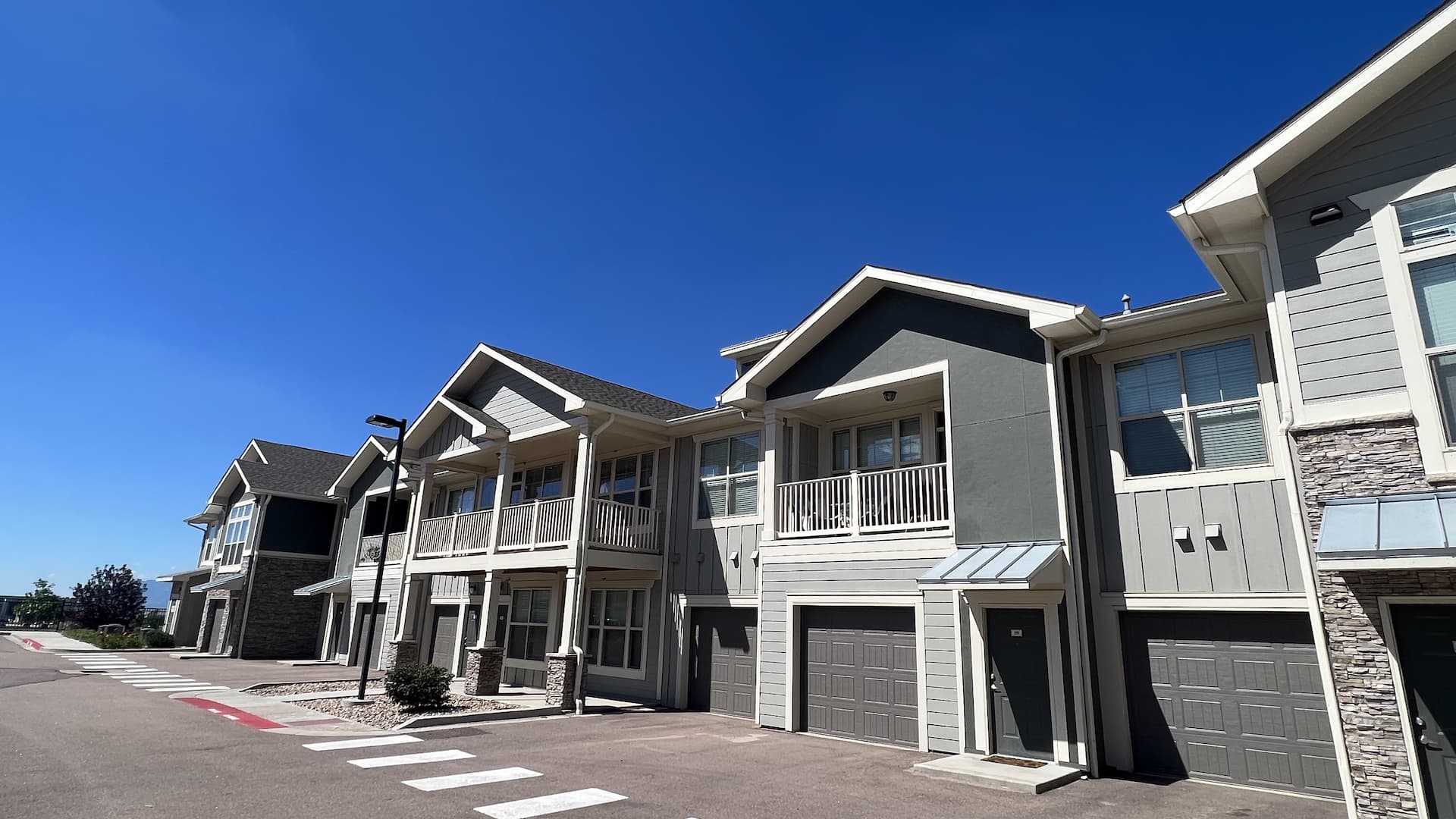 Photos of Springs at Allison Valley in Colorado Springs, CO
